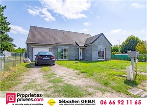 maison à la vente -   41230  SOINGS EN SOLOGNE, surface 100 m2 vente maison - UBI438475256